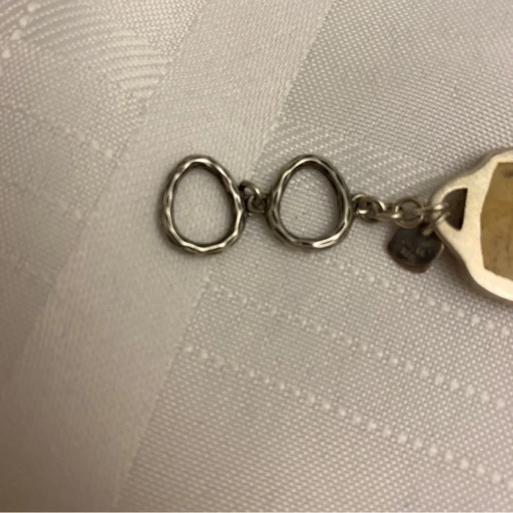 Silpada this sterling